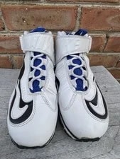 🔥 Nike • Air Griffey 24 Max 1 & Strap Shoes 354912-104 ’S 3