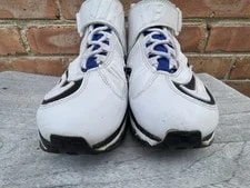 🔥 Nike • Air Griffey 24 Max 1 & Strap Shoes 354912-104 ’S 4