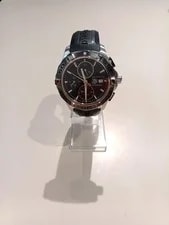 Tag Heuer — TAG Heuer Aquaracer Chronograph CAP2110-0 / Automatic Winding / RHL7045 — Watch — resale