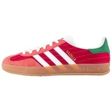 Adidas — Adidas Gazelle Indoor 'Olympic Pack ' - Size — Sneaker — resale
