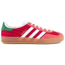 Adidas Gazelle Indoor 'Olympic Pack ' - Size 2