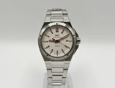 IWC — IWC Ingenieur Silver - IW323904 — Watch — resale