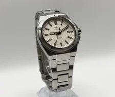 IWC Ingenieur Silver - IW323904 2