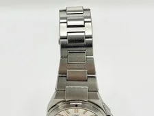 IWC Ingenieur Silver - IW323904 3