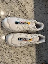 Salomon S-Lab XT-6 Running Shoes Size: US 8 2
