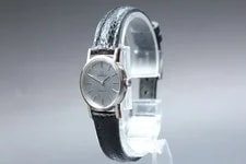 1973 Omega Geneve Cal.625 511.0411 Silver Dial Manual Wind 3