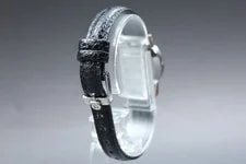 1973 Omega Geneve Cal.625 511.0411 Silver Dial Manual Wind 4