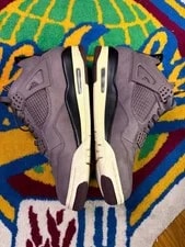 Air Jordan 4 Retro SP Ore. DV6773-220. Size 9.5 /11 3