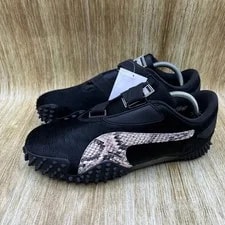 Puma Mostro OG X Asap Rocky Size 9.5 Desert Dust 406497-01 3