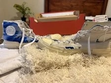 Converse Chuck 70 Hi Shai Gilgeous-alexander Chase the Drip Tie Dye / … 2