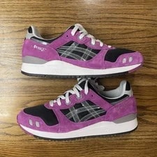 Asics Gel-Lyte III OG X Awake NY Shoes Size 10 NEW 2