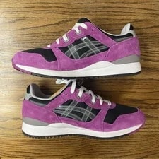 Asics Gel-Lyte III OG X Awake NY Shoes Size 10 NEW 3