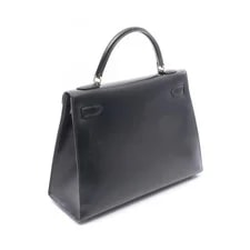 Hermes Kelly 32 Outside Stitched Y GHW 2