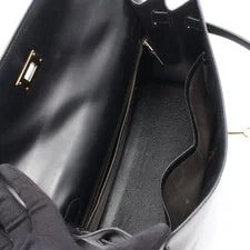 Hermes Kelly 32 Outside Stitched Y GHW 3