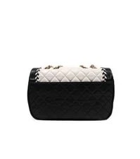 Chanel and Quilted Flap Chain 52699 154699442 3