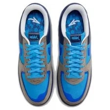 Nike Air Force 1 Low HF5516-001 New 4
