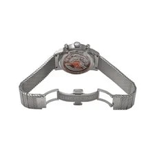 Breitling Toptime AB01765A1B1A1 Automatic Winding 41mm Black White Stainless New 4
