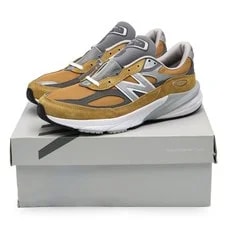New Balance — U990TN6 New Balance 990V6 Workwear () — Sneaker — resale