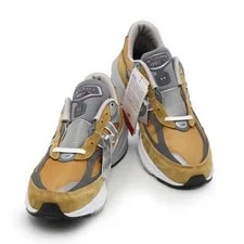 U990TN6 New Balance 990V6 Workwear () 4