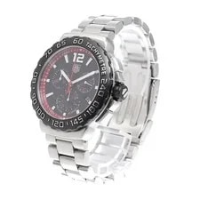 Tag Heuer Cau1116 Formula 1 Chronograph Date Quartz 2