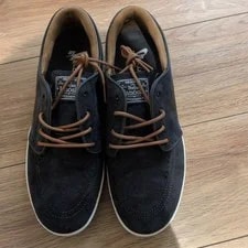 Nike SB — 8.0US Nike Sb Stefan Janoski Lunarlon — Sneaker — resale
