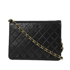 Chanel Turnlock Small Half Flap 142992 2
