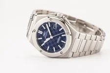 IWC — IWC Ingenieur Automatic 40mm Blue — Watch — resale