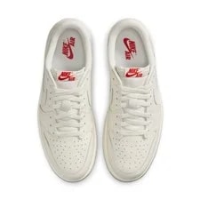 HQ6998-100 Air Jordan 1 Low OG ' ' ’s Size Shoes 3