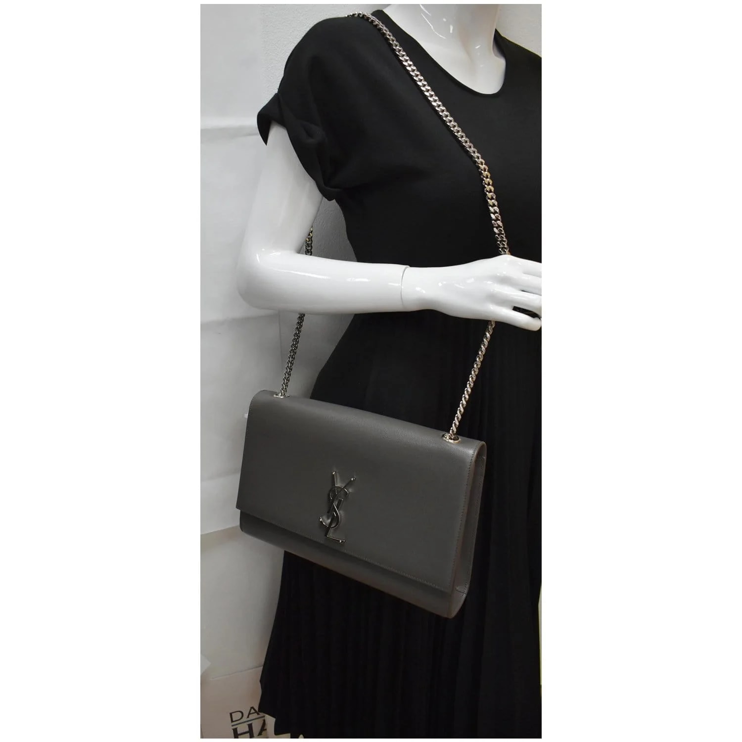 Yves Saint Laurent Kate Large Grain de Poudre 2