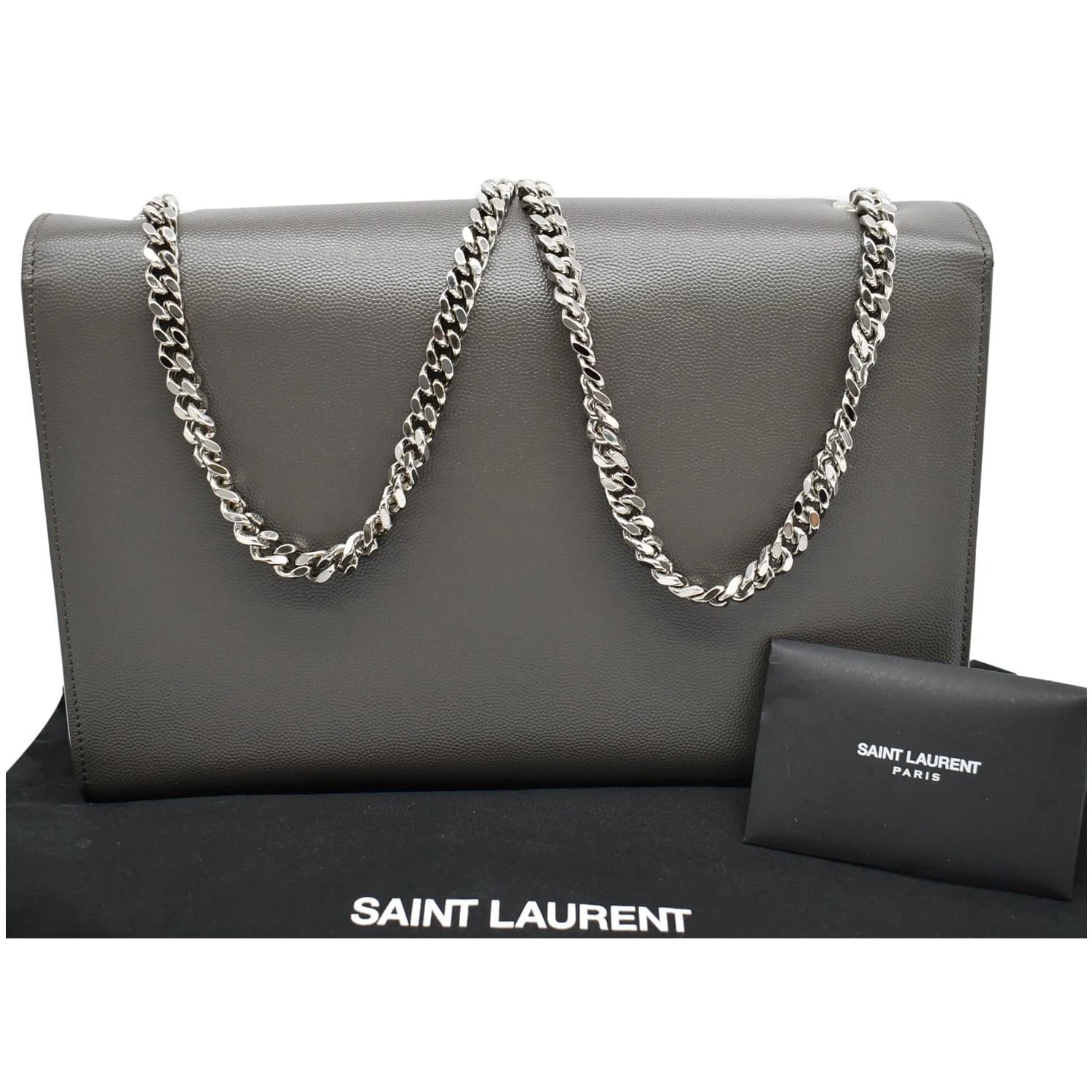 Yves Saint Laurent Kate Large Grain de Poudre 3