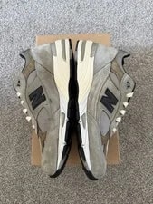 New Balance 991 MiUK JJJJound 2