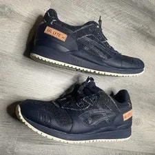 ’S Asics Gel Lyte 3 III OG ( Okayama ) Shoes US 3