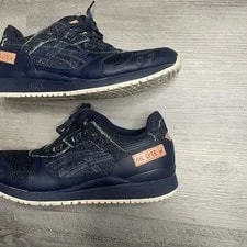 ’S Asics Gel Lyte 3 III OG ( Okayama ) Shoes US 4