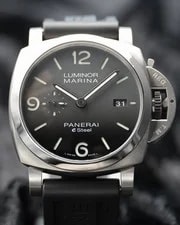 Panerai Luminor Grigio Roccia Gradient Dial 44mm PAM01358 PAM 1358 2