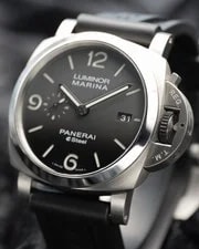 Panerai Luminor Grigio Roccia Gradient Dial 44mm PAM01358 PAM 1358 4