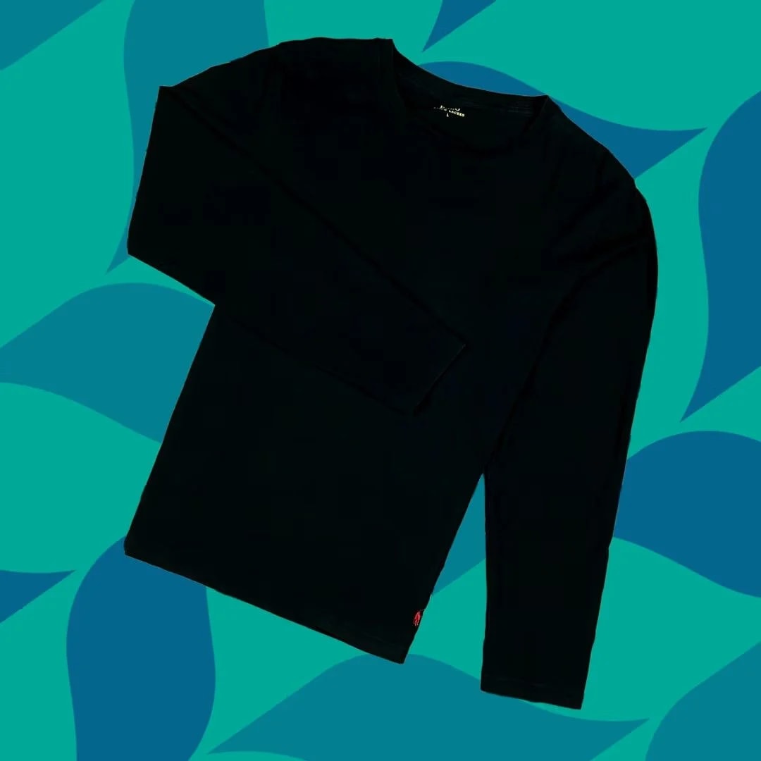 Polo Ralph Lauren — Polo Ralph Lauren Shirt L Long Sleeve Size — streetwear — resale