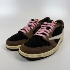 Jordan 1 Retro Low OG SP CQ4277-001 3