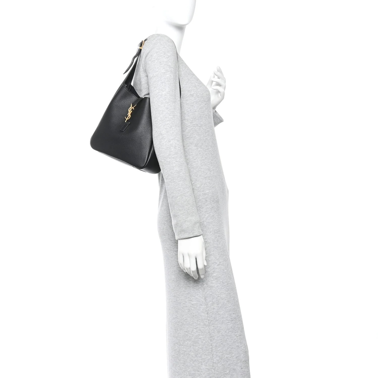 Supple Small le 5 A 7 Soft Hobo 2