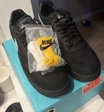 Size 13 - Nike Air Force 1 Low X Tiffany & Co. 1837 2