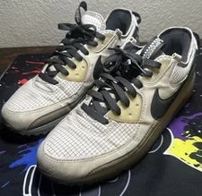 Size 12 - Nike Air Max Terrascape 90 2