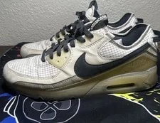 Size 12 - Nike Air Max Terrascape 90 3