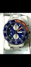 IWC Aquatimer Chronograph Steel IW376704 7393601235 111308454 2
