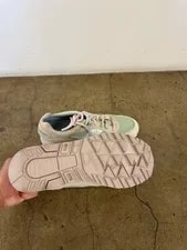 Saucony 6000 - US Size 9 - Easter Color Way 3