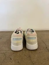 Saucony 6000 - US Size 9 - Easter Color Way 4