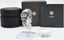 【 in/Box】TAG Heuer WN1311 Professional 200 Date Quartz Japan 2