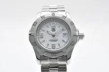 【 in/Box】TAG Heuer WN1311 Professional 200 Date Quartz Japan 3