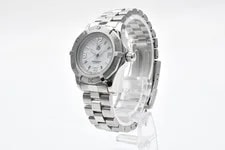 【 in/Box】TAG Heuer WN1311 Professional 200 Date Quartz Japan 4