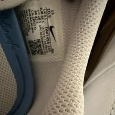 Nike SB Chron 2 Skate Low Top Lace-Up Gum DM3494-105 4