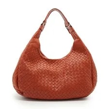 Bottega Veneta — Bottega Veneta Medium Campana 125787 102063496003 — Handbag — resale