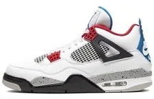 Jordan 4 Retro - CI1184-146 New 2